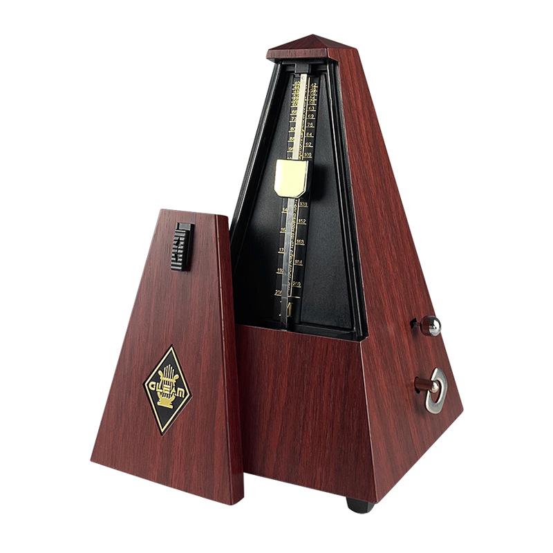 GLEAM Piano & Violin Metronome for Musical Instruments: Universal Rhythm Keeper