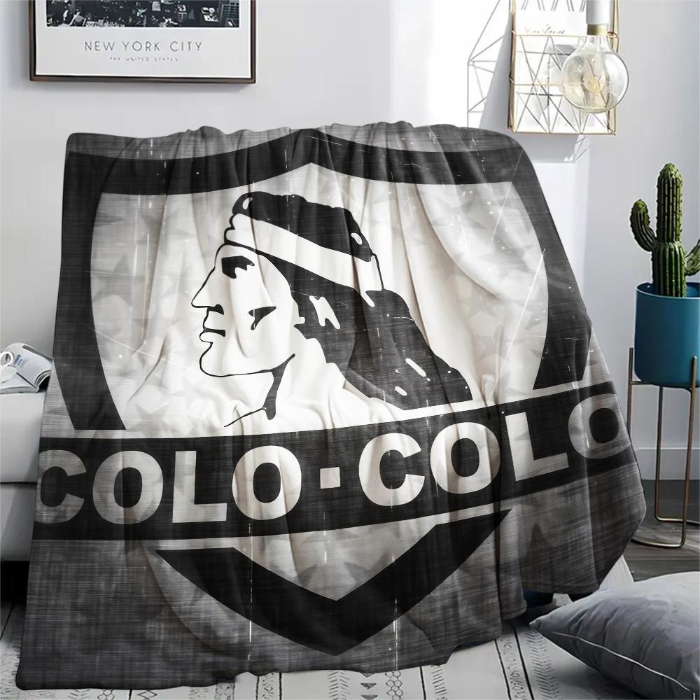 colo,pattern Flannel Blanket, High quality Comfortable for All Seasons, Home Decor, Warmth and Comfort, Perfect for Gifts.