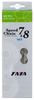 Taya Octo Chain 7/8-Speed 116 Links + 2 Links