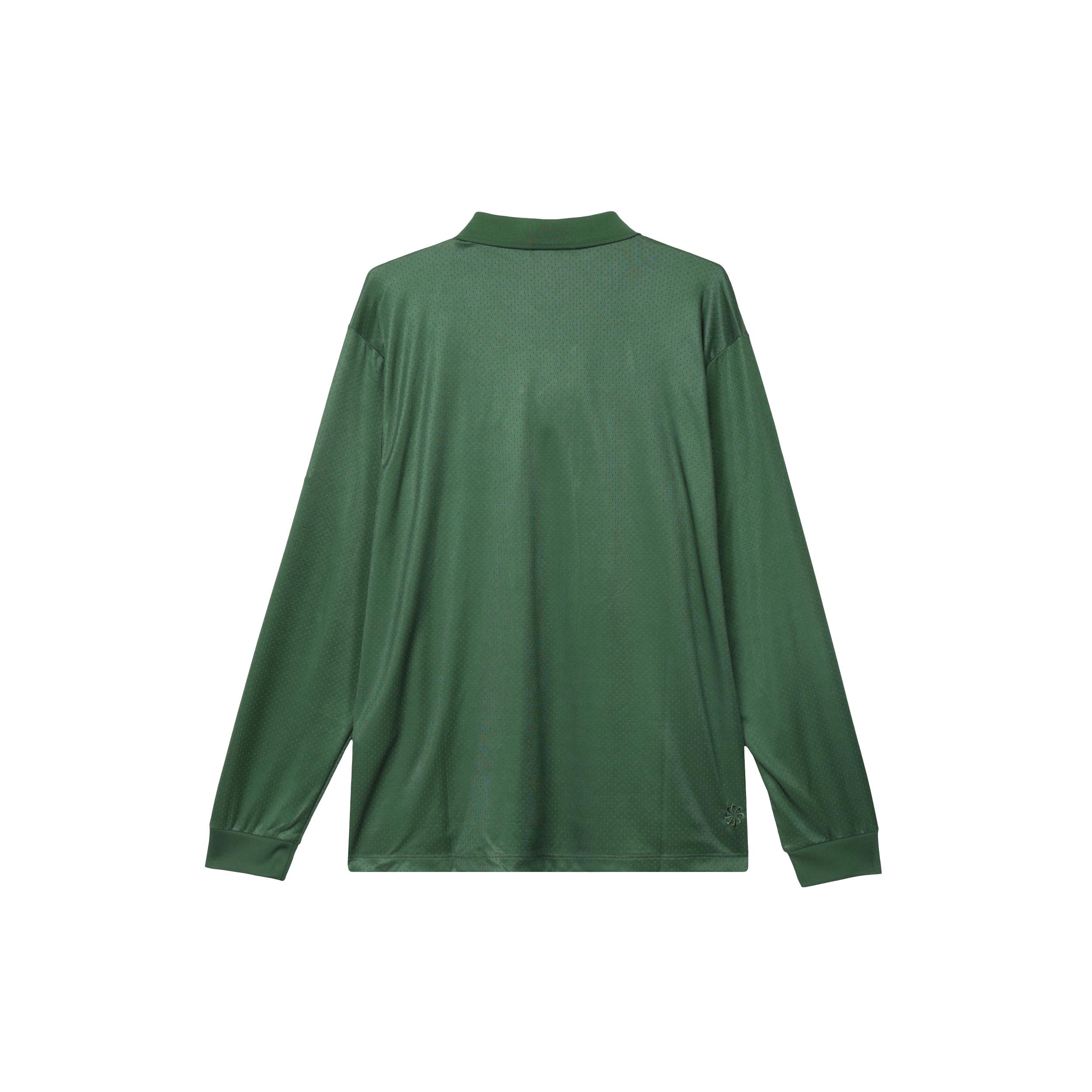 

Новые мужские футболки Nike Зеленые FB7382-323 S