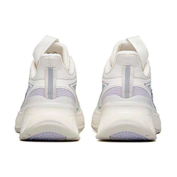 ANTA C37 2.0 'White Purple Green' Women's 122135537R-4