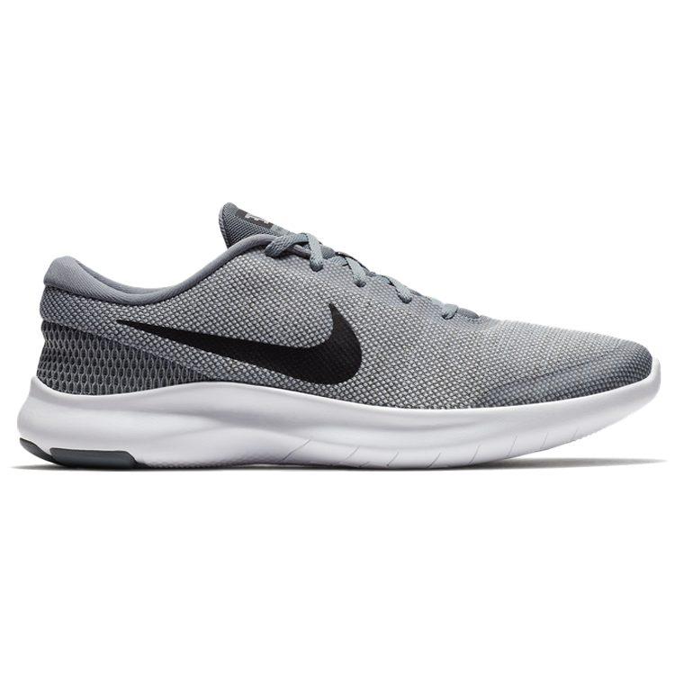 Nike Flex Experience Rn 7 'Wolf Grey Black' 908985-011