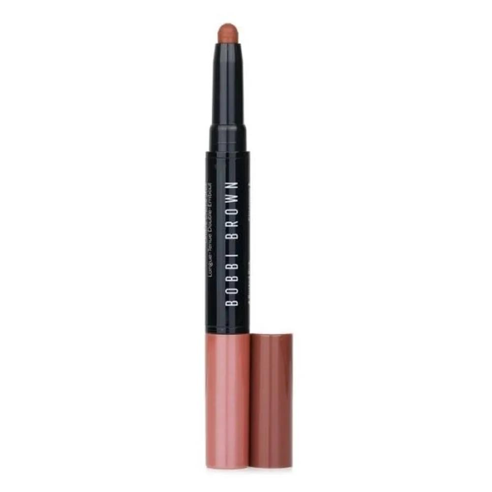 Bobbi Brown Dual-Ended Long-Wear Cream Shadow Stick - Rusted Pink / Cinnamon 1.6g