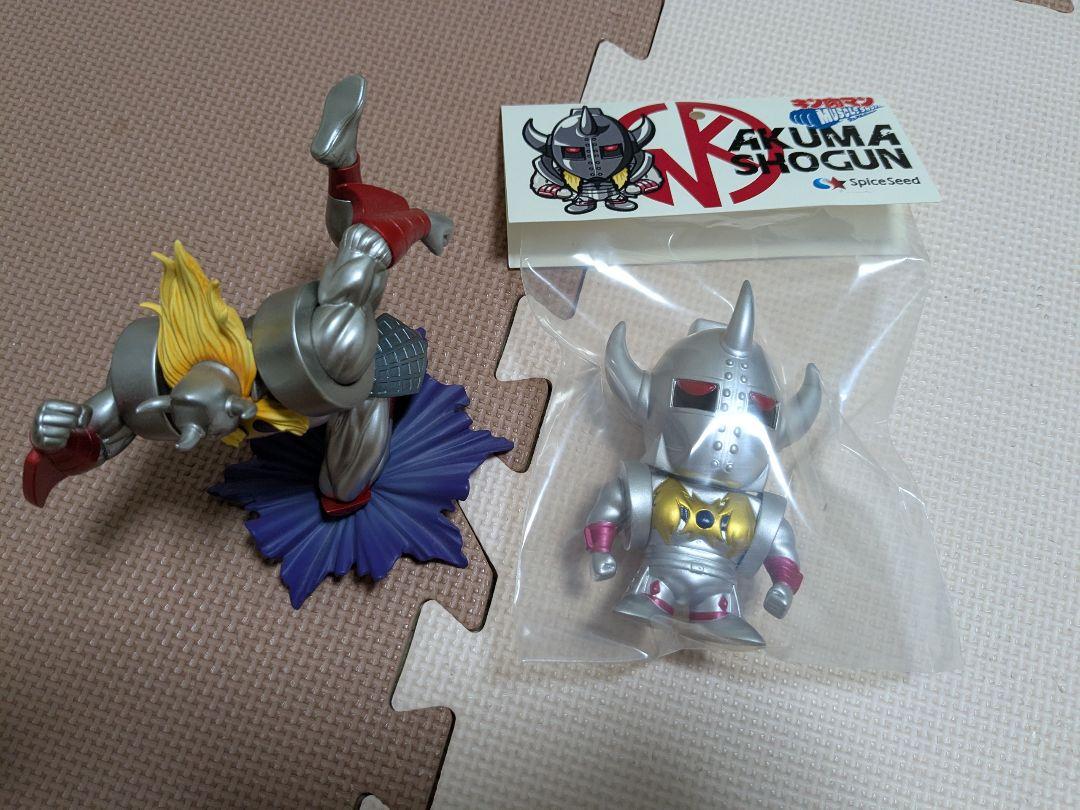 

[USED] Muscle Shot Devil General Original Color Spice Seed