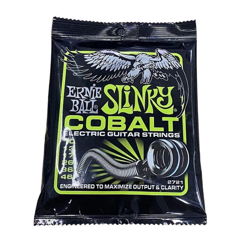 Popular Electric Guitar Strings: Elixir, EB Eagle, D'Addario, Gibson