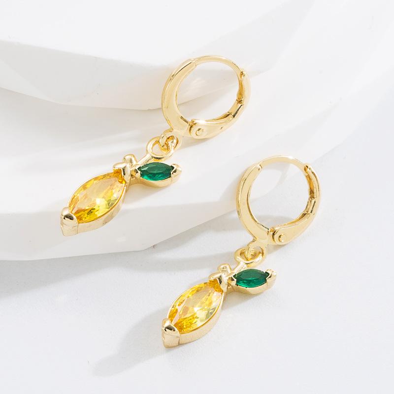 

Жіночі сережки-кільця. Богемна O-подібна форма. Креативні рисові намистини. Перебільшені аксесуари. Сережки. OneSize