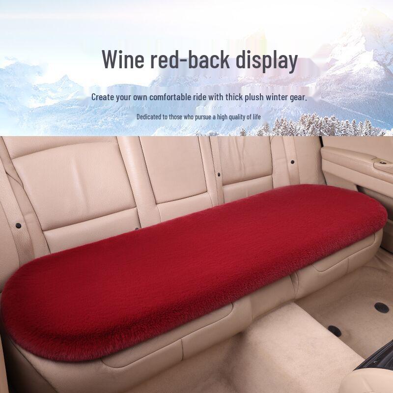 Nissan Tiida Värme Värmedyna för Säte