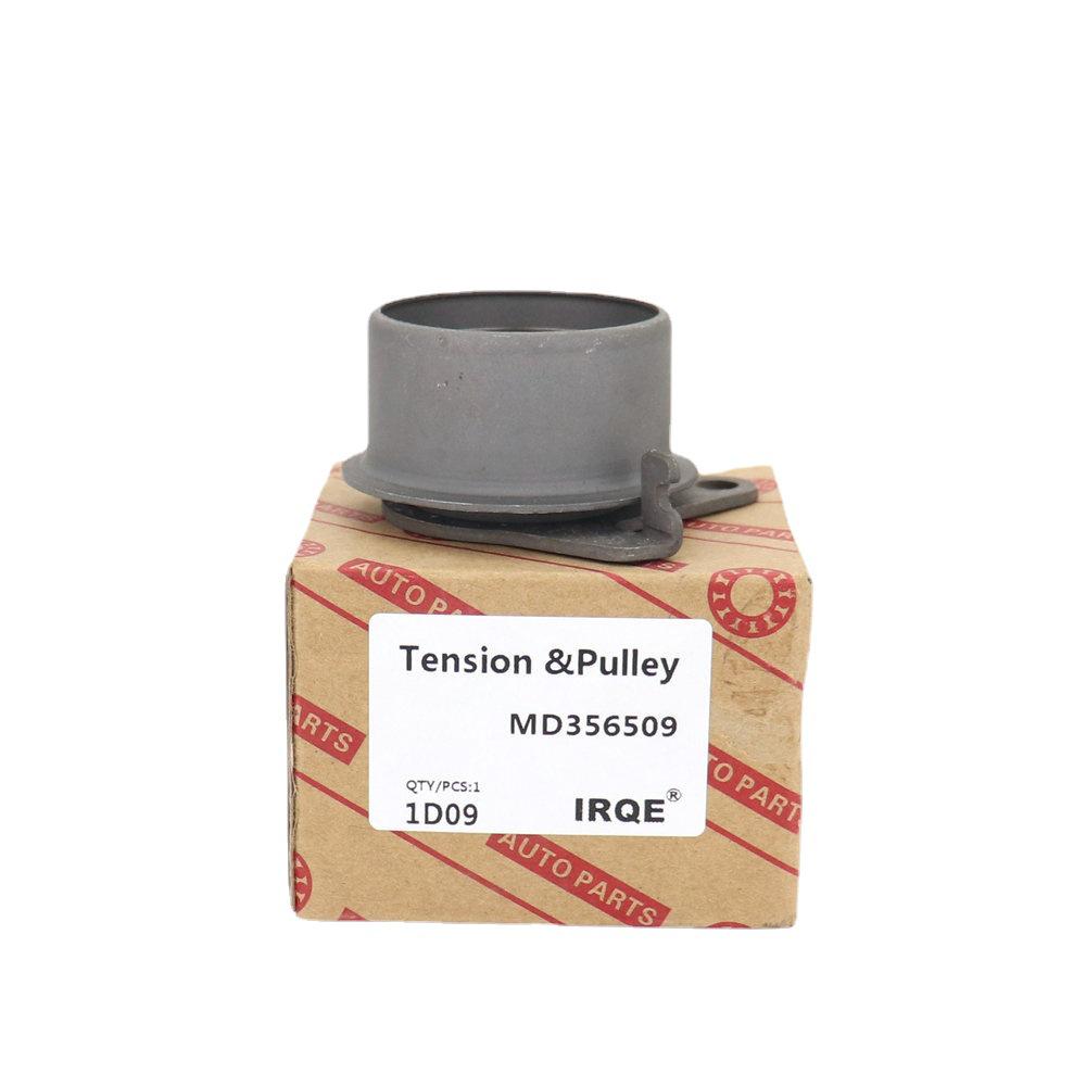 IRQE Tensioner Pulley MD356509 for Mitsubishi Colt/Lancer
