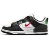 New Dunk Low Disrupt 2 Just Do It Snakeskin Women's DV1490-161