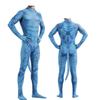 Costum Jumpsuit Cosplay Unisex Avatar Anime Halloween 2