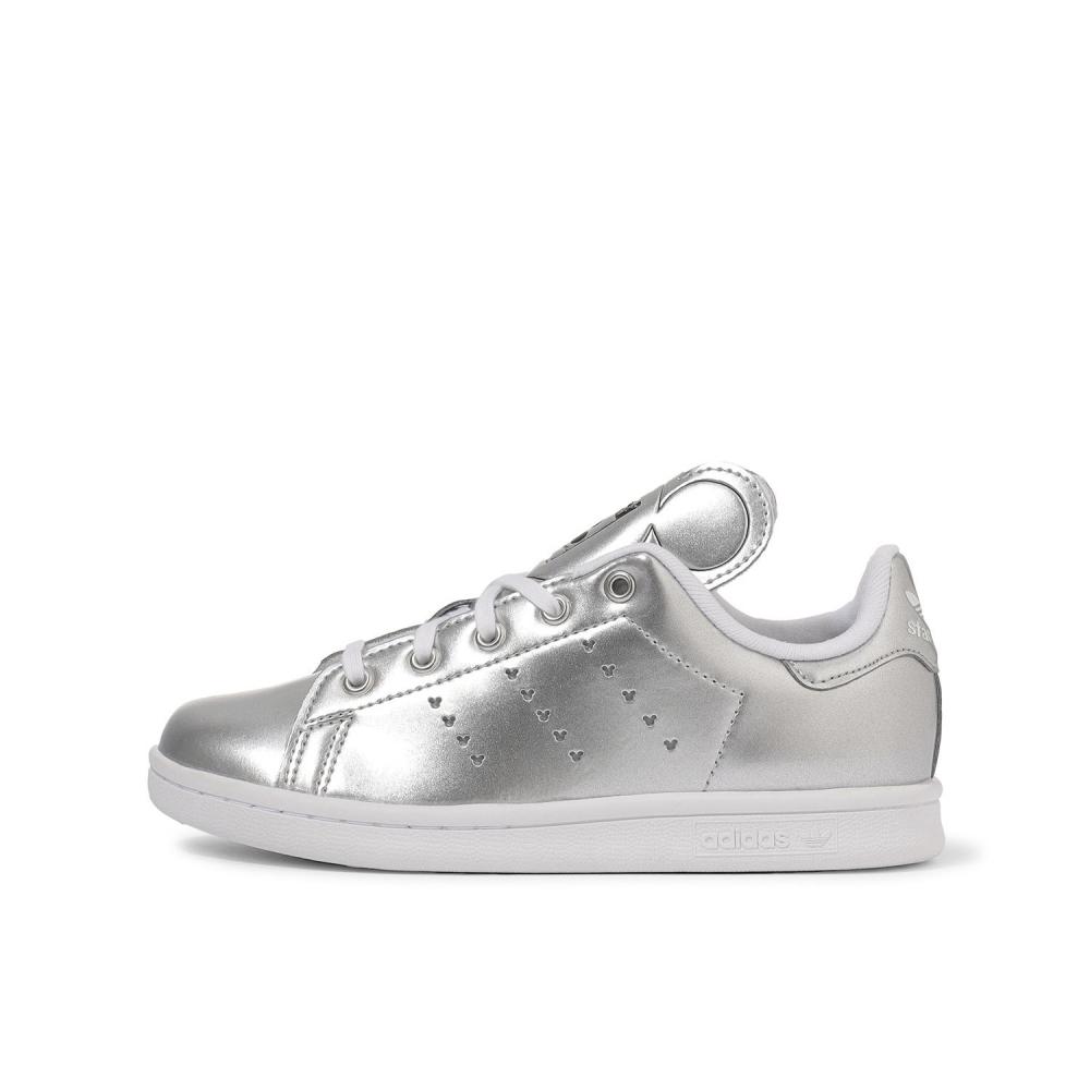

Adidas Stan Smith ID7185 SILV CORE FTWR