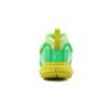 Nike Dynamo Free Low Top Non-Slip Shock Absorbing Kids Casual Shoes Kids sneaker Green Yellow 343738-306