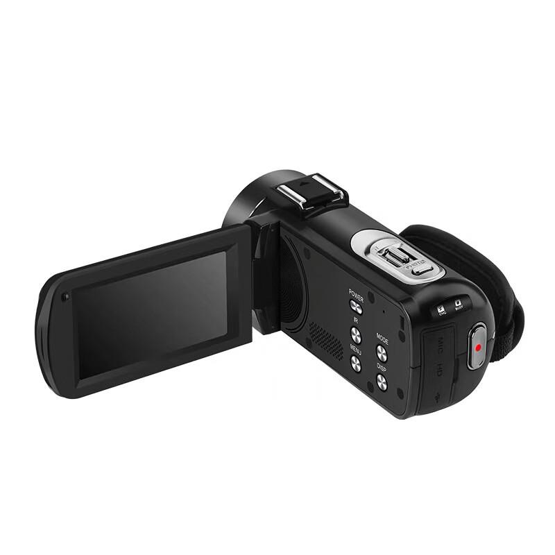 ORDRO HDV-Z63 2K Digital Video Camcorder (CN version)