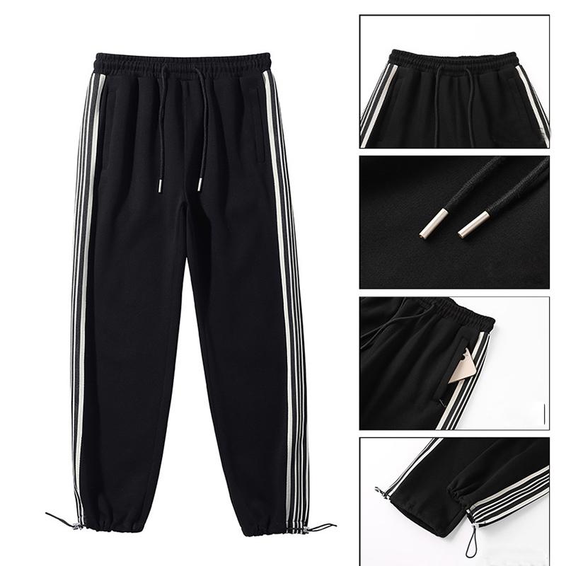 Mikina na zip Oblek Jaro Podzim Dámské Soupravy Pánské Tepláky Sportovní Bunda + Tepláky
