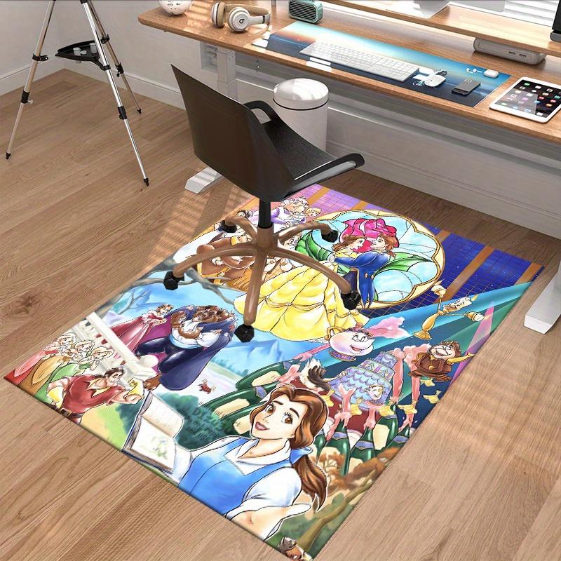 1pc, "Home Decor Carpet | Office Rug | Chair Mat | Outdoor Carpet | Gift Idea"P009