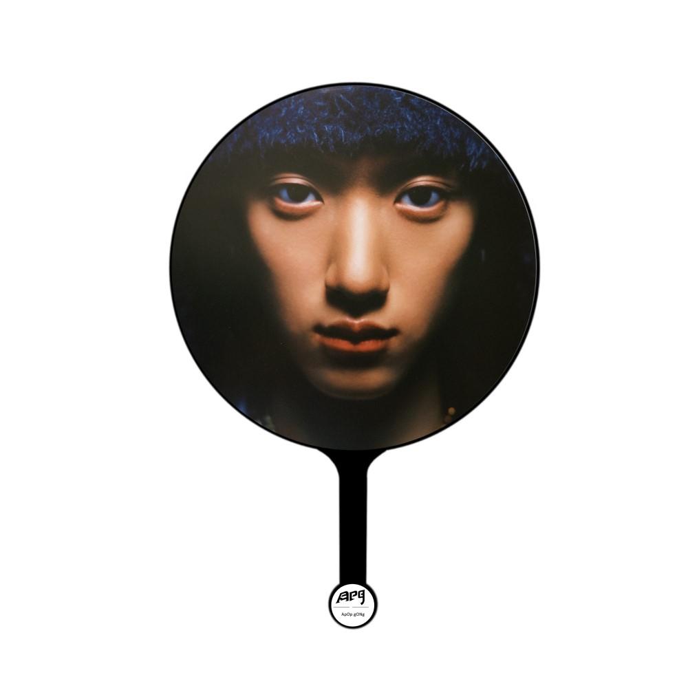 

LNGSHOT × ApopGong Exclusive IMAGE PICKET WOOJIN