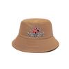 Kindig It Design Panama Hat Cap Unisex Women Unisex Bucket Cap Outdoor Summer Adjustable Kindig It Design Bob Hat MZ