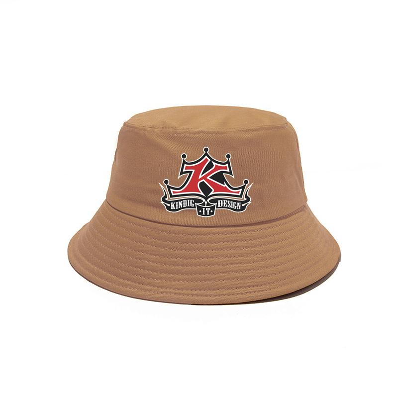 Kindig It Design Panama Hat Cap Unisex Women Unisex Bucket Cap Outdoor Summer Adjustable Kindig It Design Bob Hat MZ