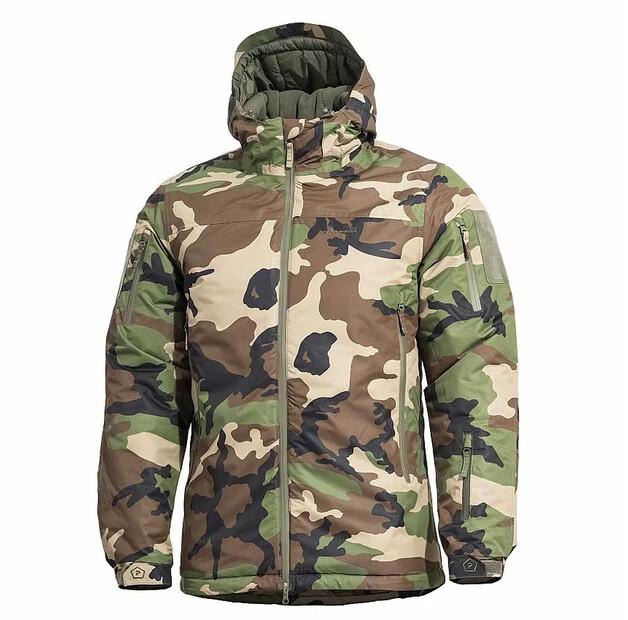 

Pentagon Hoplite куртка S