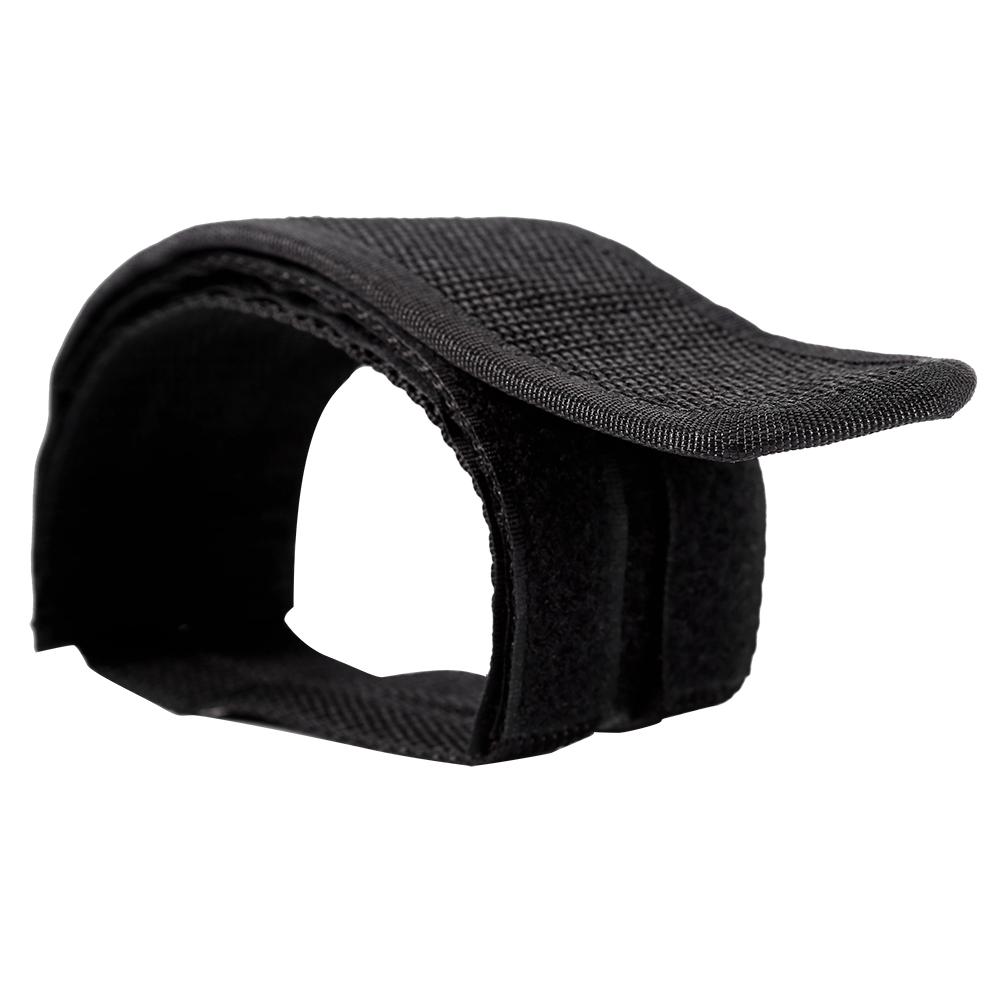 Fixed Gear Fixie Road Bike Bicycle Cycling Adhesive Pedal Toe Clip Strap Belt