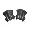 Kawasaki Z900 Carbon Fiber Front Windshield Cover (20+)