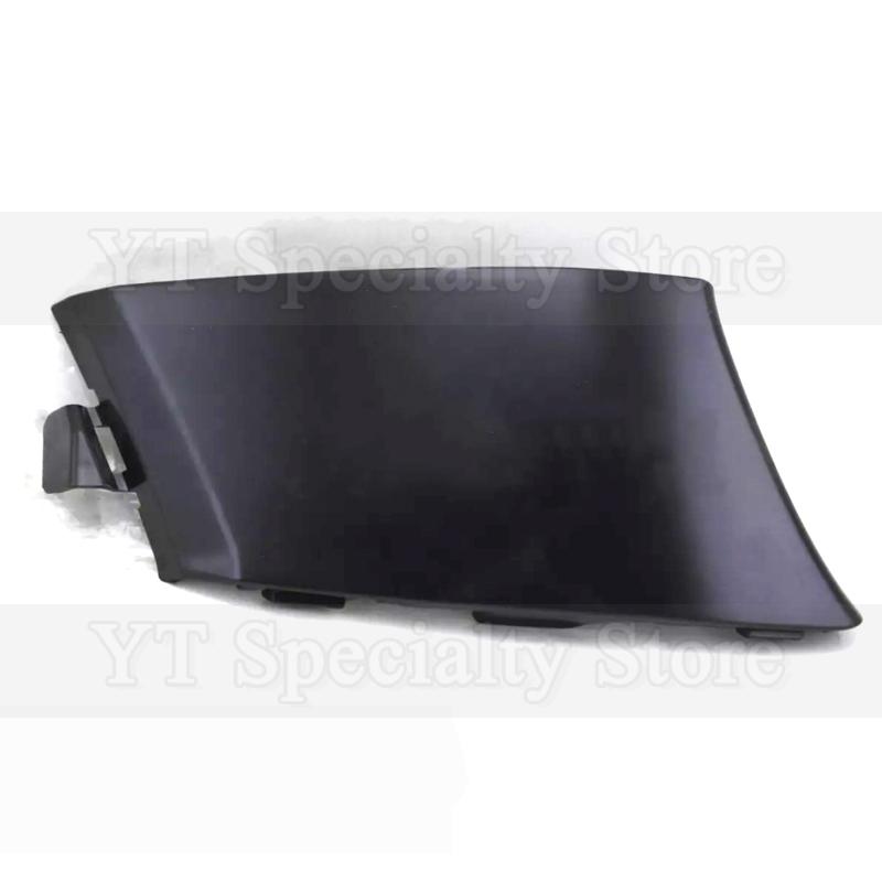 Kamshing Front Bumper Trailer Cover For Subaru Legacy 2.0 2007-2009 Front Towing Eye Cap Trailer Hook Cover 57731AG580