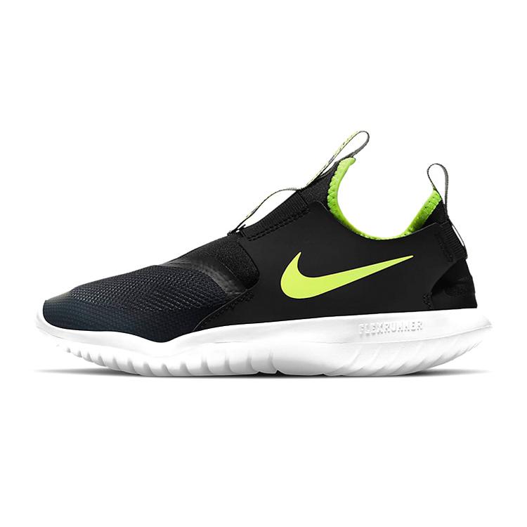 

Nike Flex Runner Smoke Grey Volt Gs 36.5