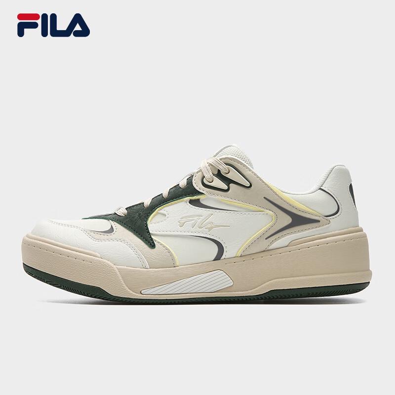 FILA Men's FOGLIA Maple Leaf Retro Skate Shoes