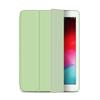 Für iPad Air Pro MINI Hülle 3 4 5 6 7 8 9 10. Generation 3-fach Leder Tablethülle Flüssigsilikon Weiche Halterung 11 12.9 13 Abdeckung