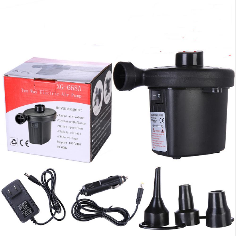 electric air pump small