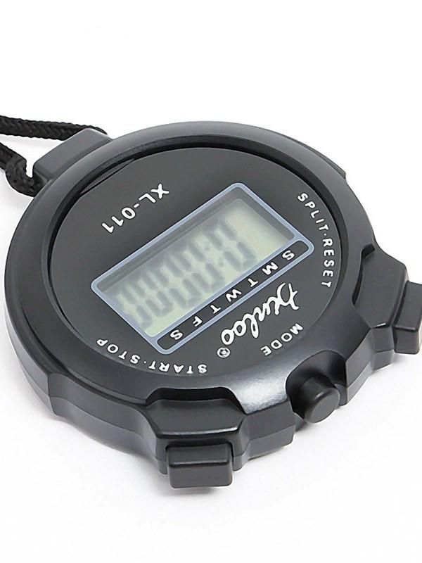 Sports Stopwatch Timer for Fitness and Competition