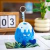 Volcano, Dune, and Snow Mountain Stress Relief Plush Squeeze Toy - Ideal Desk Companion and Gift for Students, Boys, and Girls.