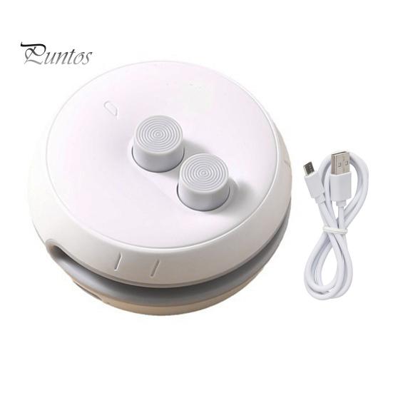 

Мини-запайщик пакетов с резаком, перезаряжаемая машина для запечатывания закусок, портативный вакуумный запайщик для пищевых продуктов с термосваркой для пластиковых пакетов, пакетов для закусок белый