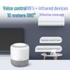 XiaoDu Smart Speaker Flagship Edition CN Plug (adapter Included)