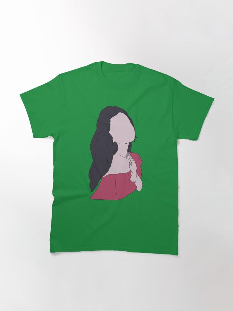 Selena Classic T-Shirt
