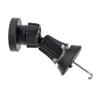 Magnetic Car Phone Holder Ball Head Universal Holder Car Air Outlet Phone Holder Universal Iron Hook Clip