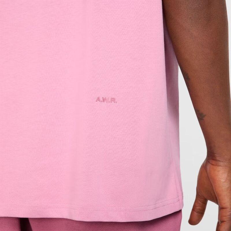 Nike x NOCTA Drake NRG T-shirt 'Elemental Pink' Men's FN7663-698