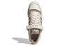 Adidas Forum Low Halo Ivory Fleece Women's GY4126