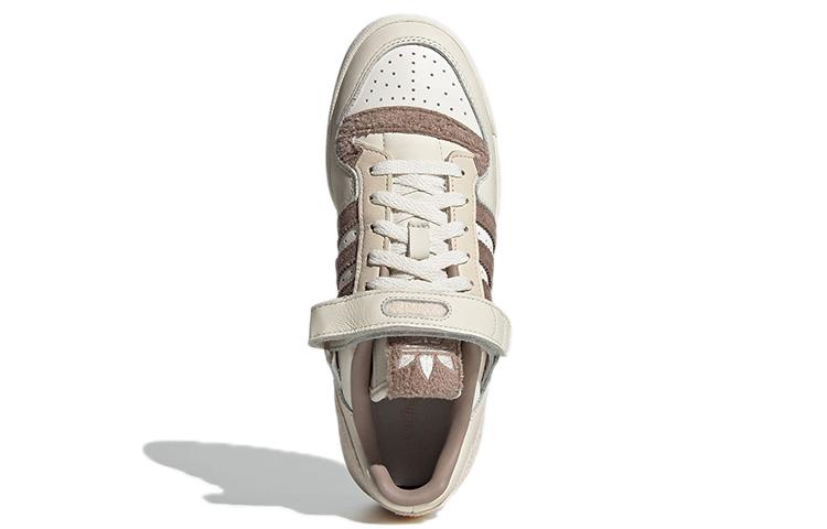 Adidas Forum Low Halo Ivory Fleece Women's GY4126