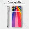 oriental cherry sakura TICKET Decal Skin Wrap for iPhone 17 Pro/Pro max Protective Film for Back, Frame, Camera