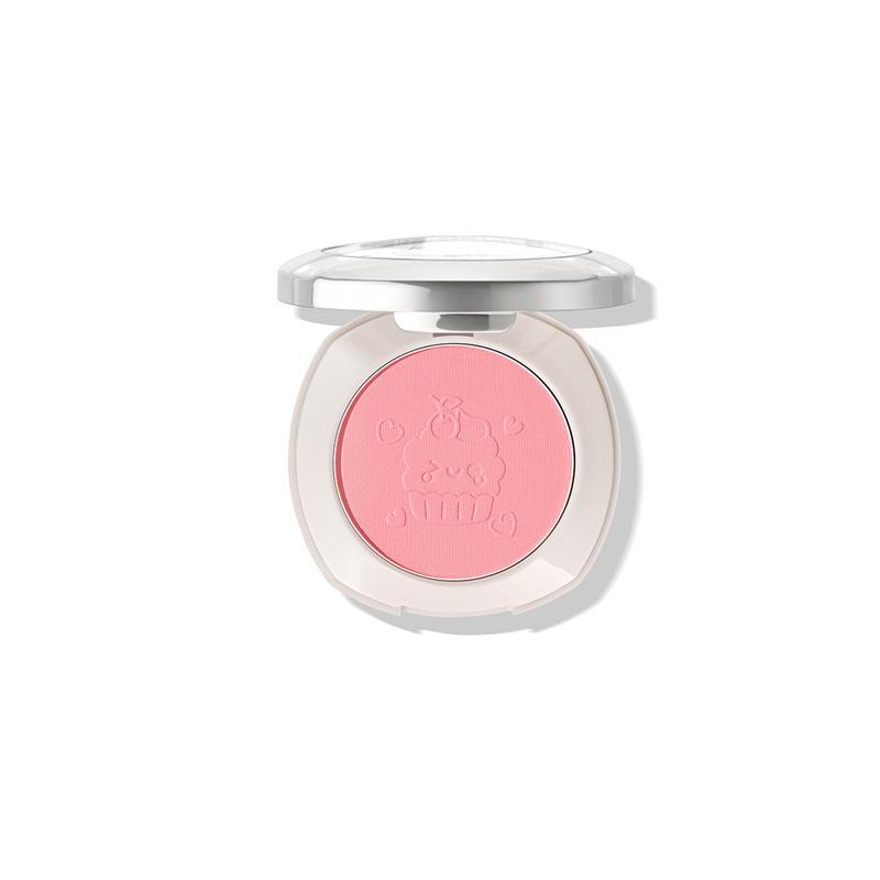 

BOB Soft Focus Shimmer Blush Palette - Matte Pure Desire, Contour & Highlight Rouge