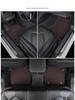 TPE Waterproof Car Floor Mats for Toyota Camry (Generations 7-9, 2012-2026)