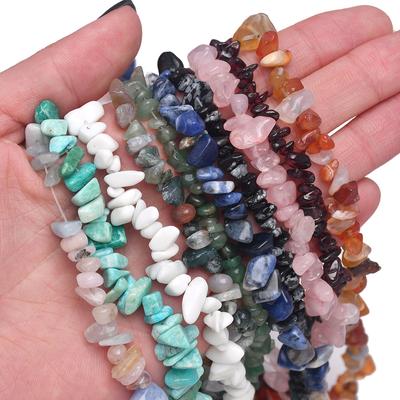 Creazione di gioielli e bijoux – Perle