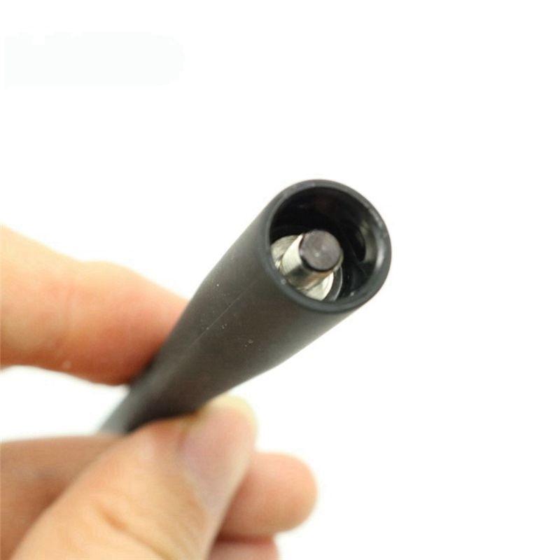 AA92-Car Roof FM AM Short Antenna Radio Rod Mast For Mitsubishi Lancer Sportback Outlander Sport ASX 2007-2016 8723A217