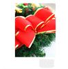 1.8 Meter Christmas Wreath: Large 30/40/50/60CM Rattan Ring Door Ornament