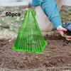 Frost Protection Solutions with Reusable Garden Cloches for Plants