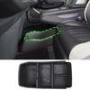 Center Console Lower Storage Box Organizer Tray For Kia EV9