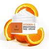 2022 Vitamin C Brightening Cream Improves Black Spot Whitening Cream To Repair Faded Skin, Freckles and Melanin Skin Care Products
