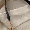 Crescent Bag Shoulder Bags for Girl Women Underarm Bag Armpit Bag