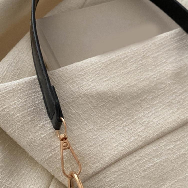 Crescent Bag Shoulder Bags for Girl Women Underarm Bag Armpit Bag